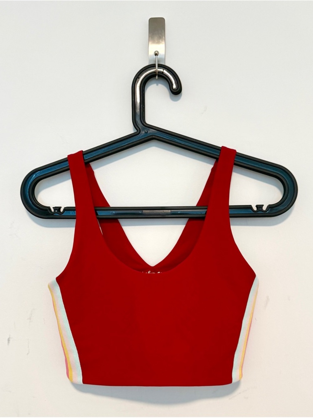 Spiritual Gangster Sports Bra Top - New w/o tags, Small